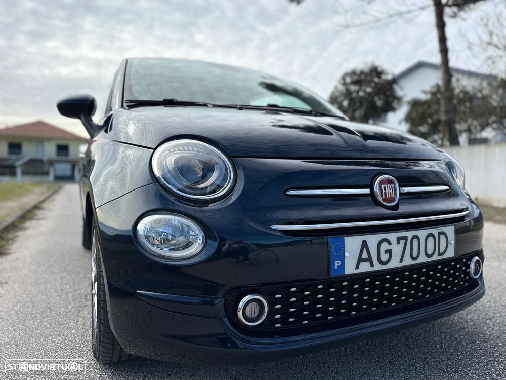 Fiat 500 - 6