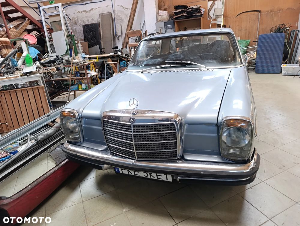 Mercedes-Benz Inny - 3