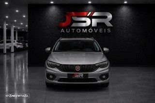 Fiat Tipo Station Wagon 1.3 M-Jet Lounge - 9
