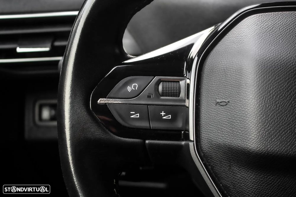 Peugeot 3008 BlueHDi 130 Stop & Start Active - 14