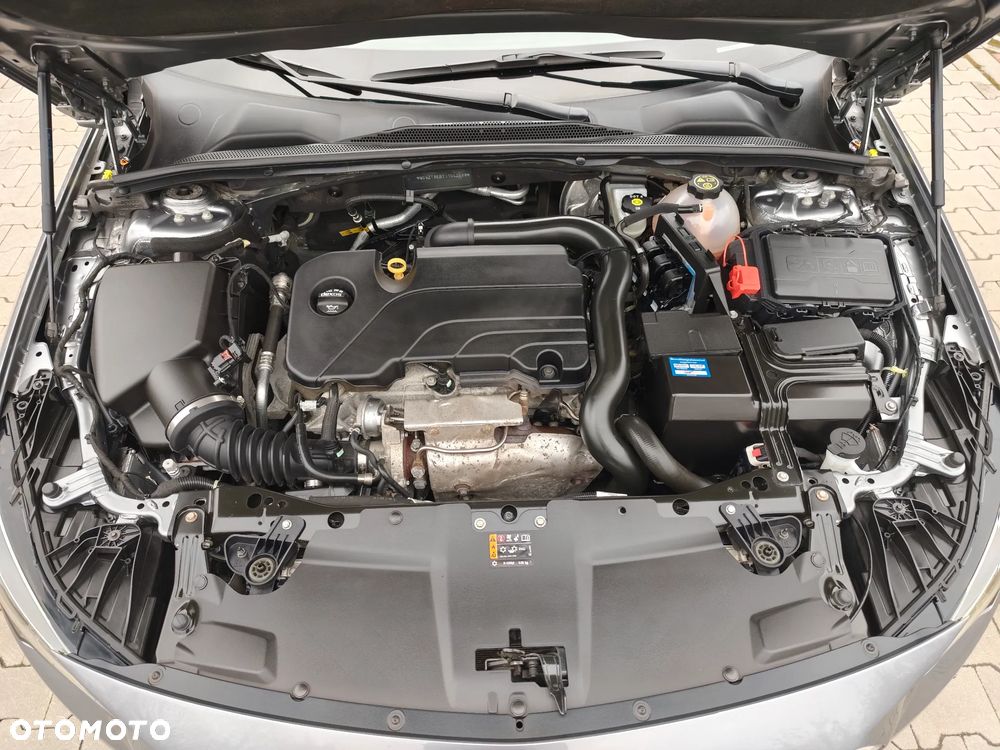 Opel Insignia 1.5 Direct InjectionTurbo Innovation - 21