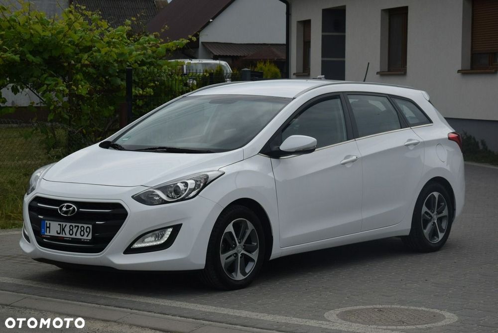 Hyundai i30 - 4