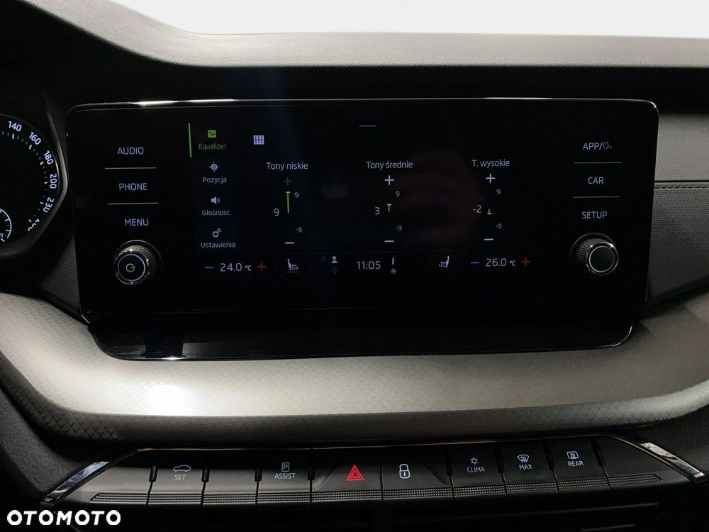 Skoda Octavia - 30