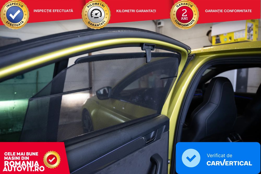Skoda Superb 2.0 TSI 4X4 DSG Sportline - 26