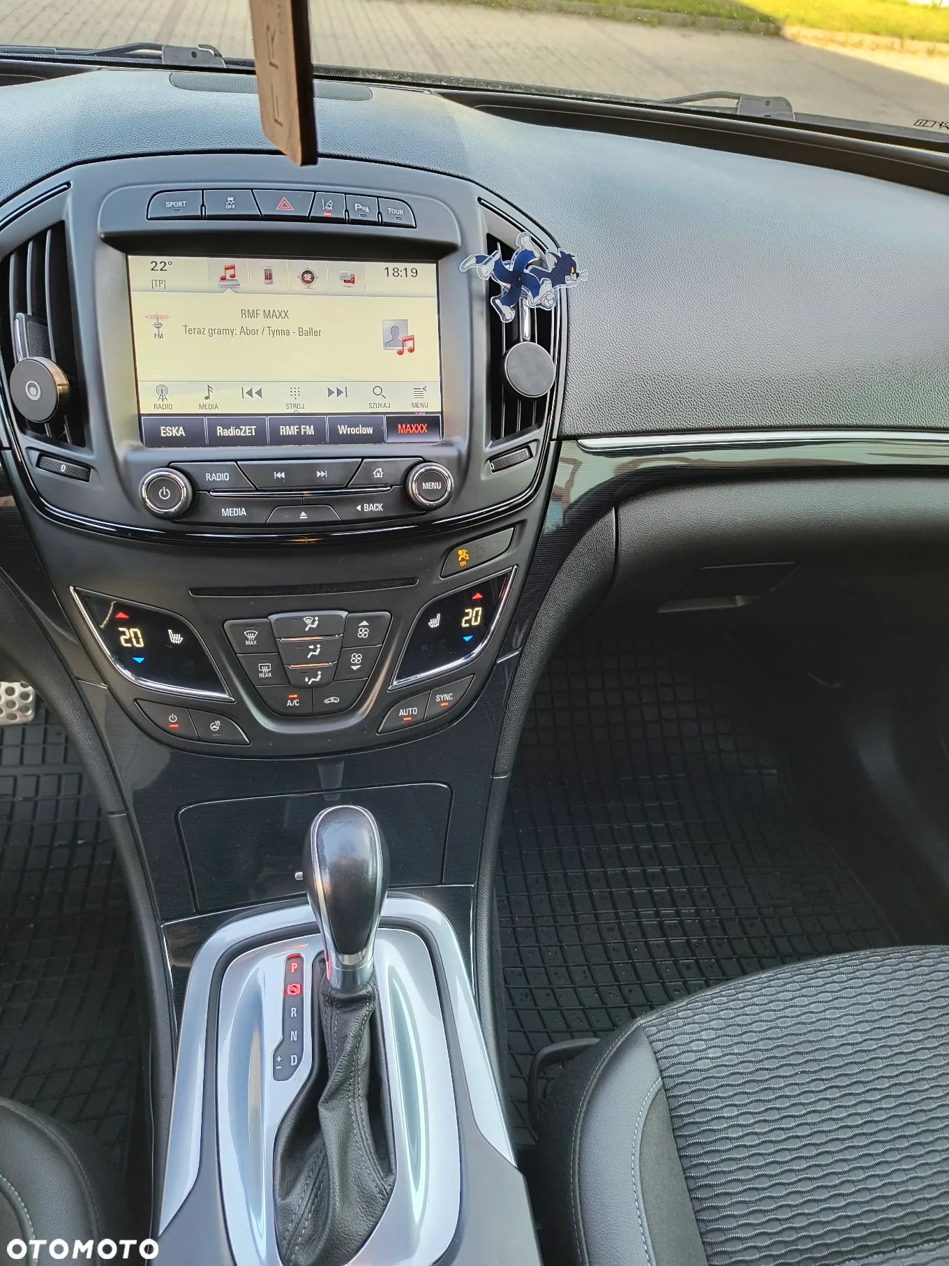 Opel Insignia - 6