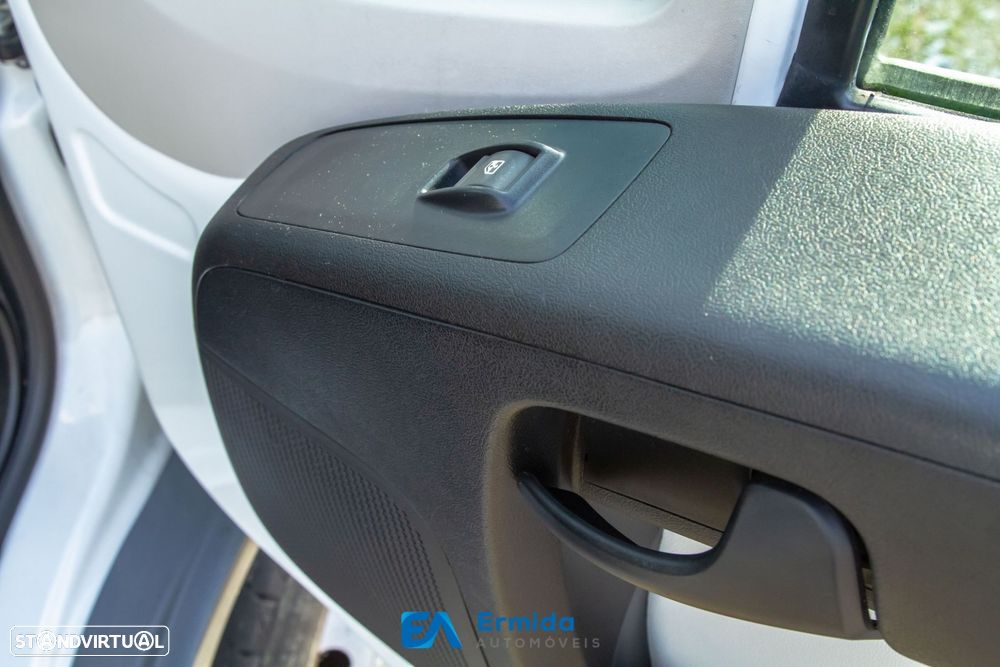 Peugeot Boxer 2.2 HDi 435 L4H2 - 30