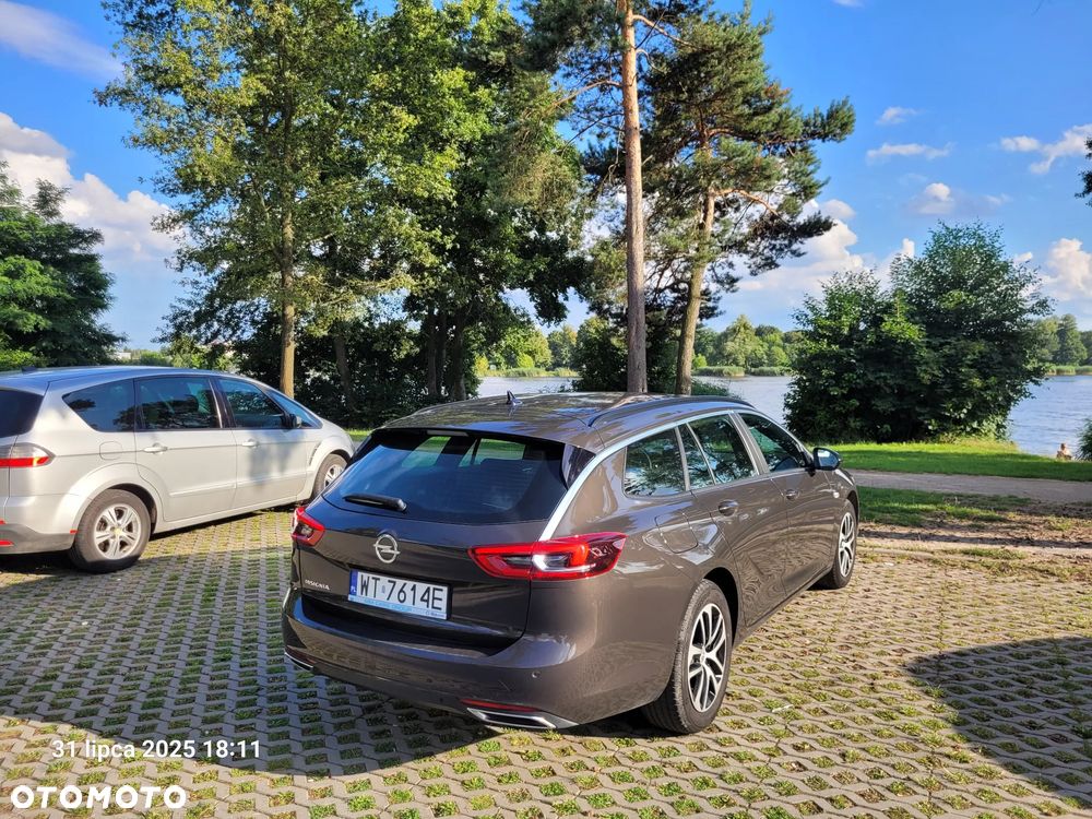 Opel Insignia 2.0 T Edition S&S - 5
