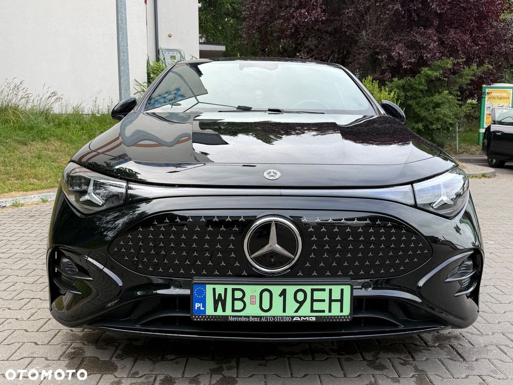 Mercedes-Benz CLA - 8