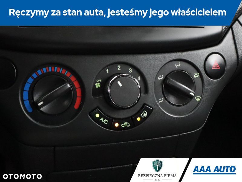 Chevrolet Aveo - 17