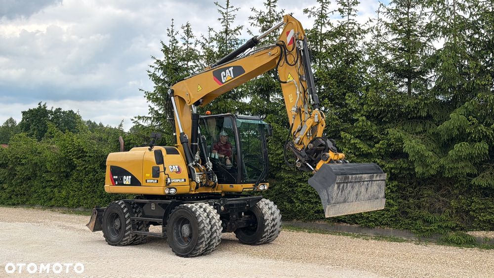 Caterpillar Koparka bez DPFiADblue  CAT 313D głowica ENGCON 313 Klimatyzacja szybkozłącze hydr Dodatkowe wyjścia liniowe Centr smar Pompa paliwa Komatsu PC130-11 PC138US-11JCB 131X / 140XVolvo EC140E Hitachi ZX130-7 ZX135US-Hyundai  bez ADBLUE - 20