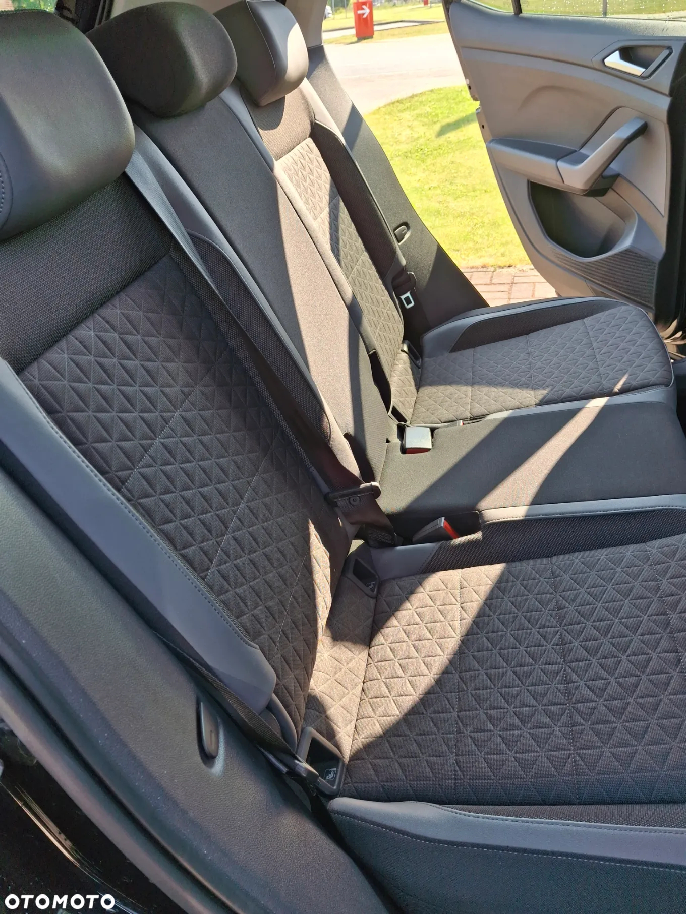 Volkswagen T-Cross 1.0 TSI Style DSG - 4