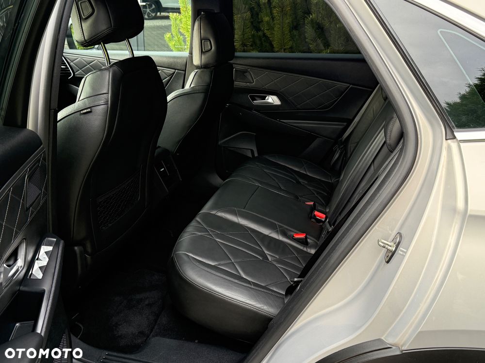 DS Automobiles DS 7 Crossback - 9