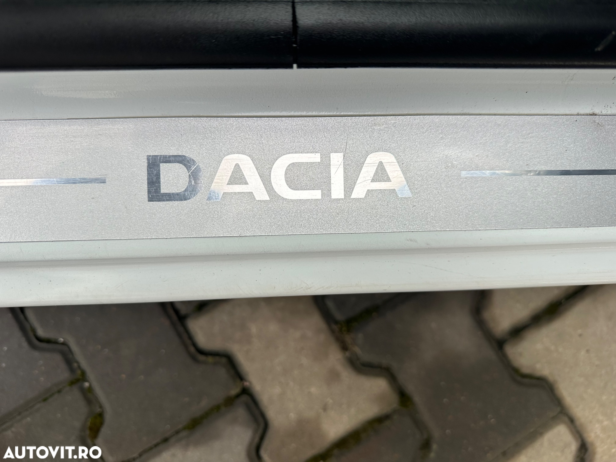 Dacia Logan MCV 1.5 dCi Laureate - 23