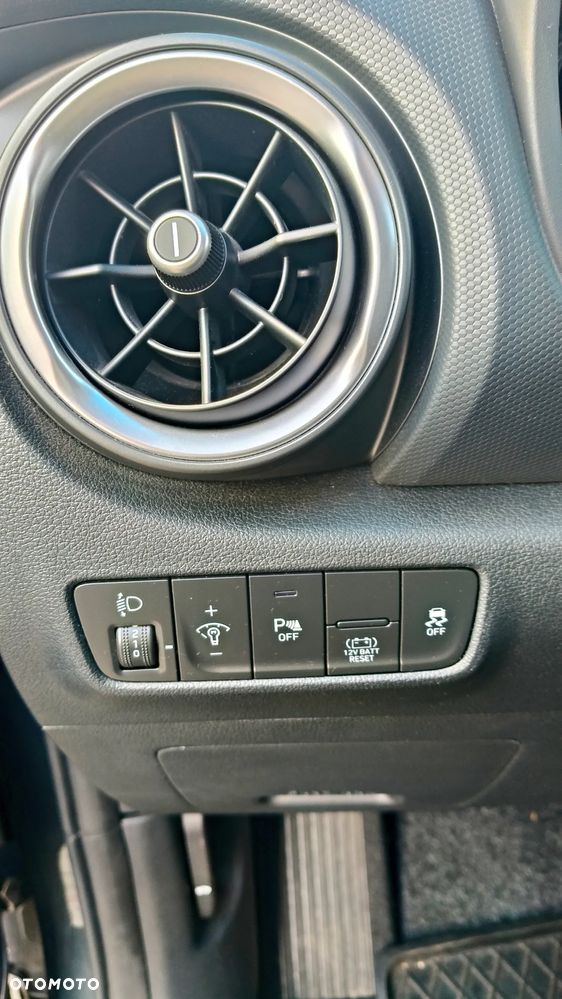 Hyundai Kona 1.6 GDI DCT Style - 23