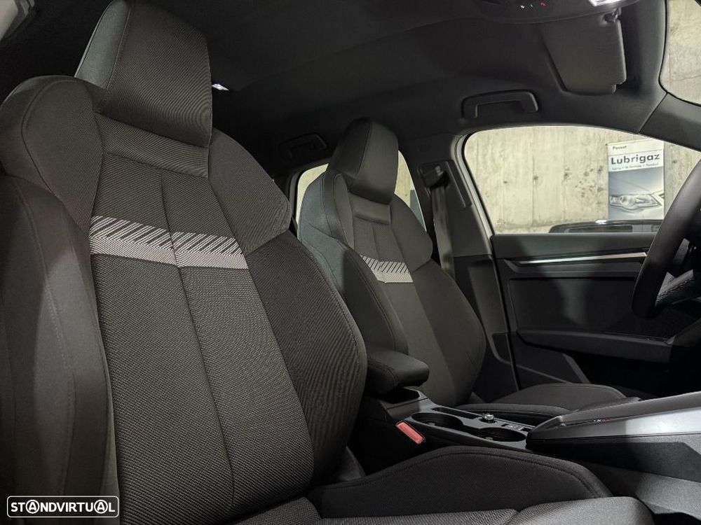 Audi A3 Sportback 40 TFSIe Advanced - 11
