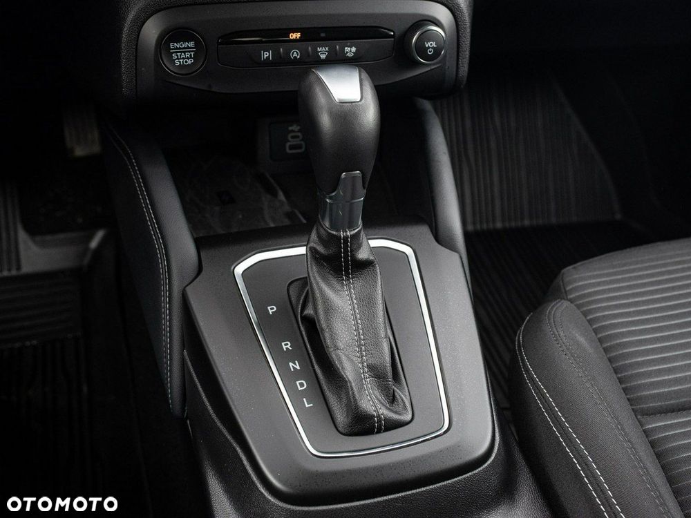 Ford Focus - 17