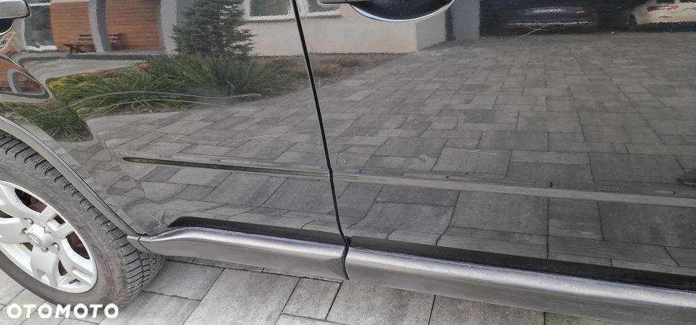 Nissan X-Trail 2.0 XE - 34