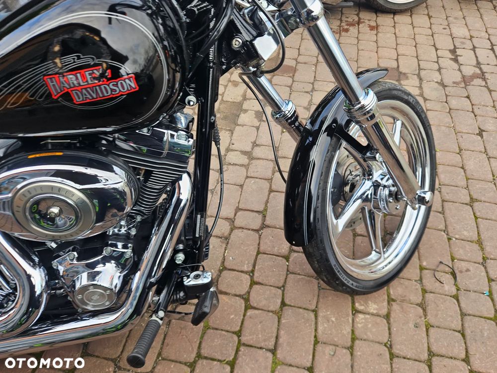 Harley-Davidson Softail - 33