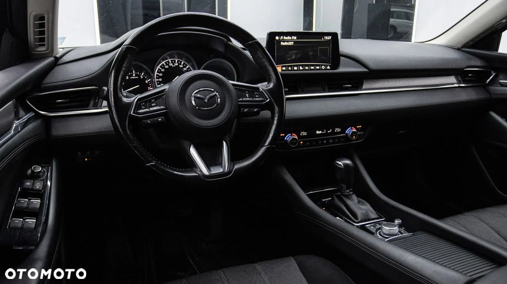 Mazda 6 2.0 SkyJoy - 6