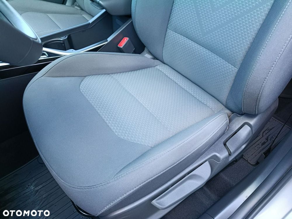 Kia Niro 1.6 GDI Hybrid M - 12