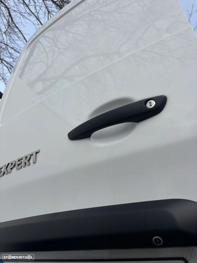 Peugeot Expert 2.0 Hdi L2 c/IVA Premium - 24