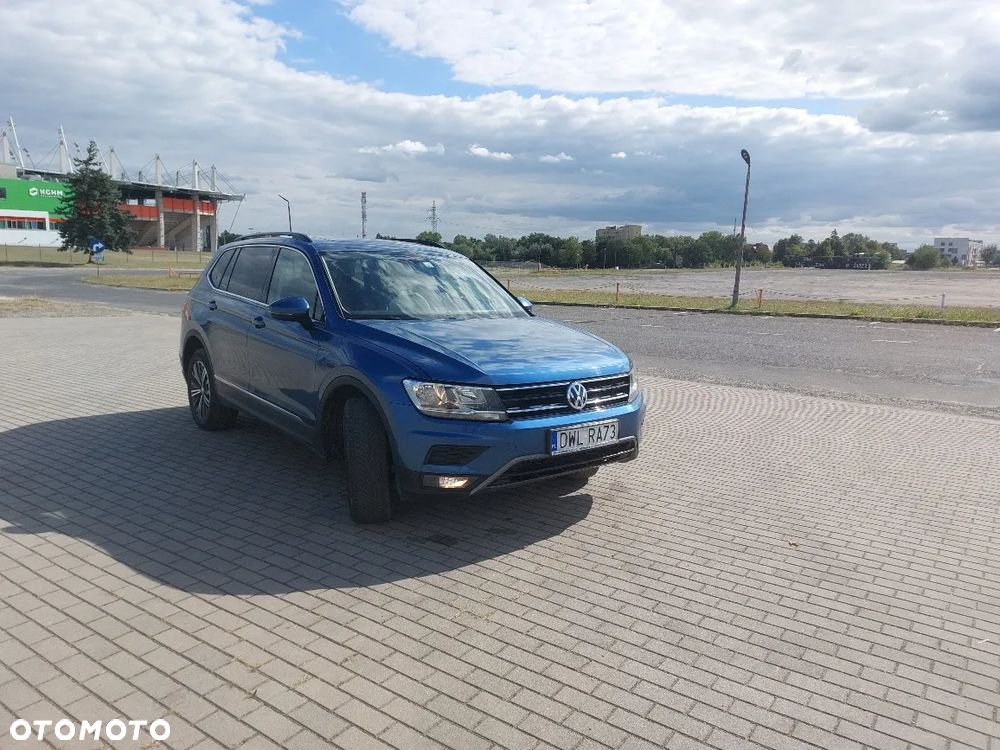 Volkswagen Tiguan 2,0 TSI OPF 4Motion DSG Elegance - 1