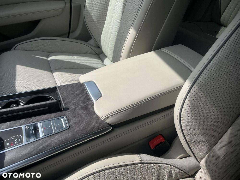 Audi A6 - 22
