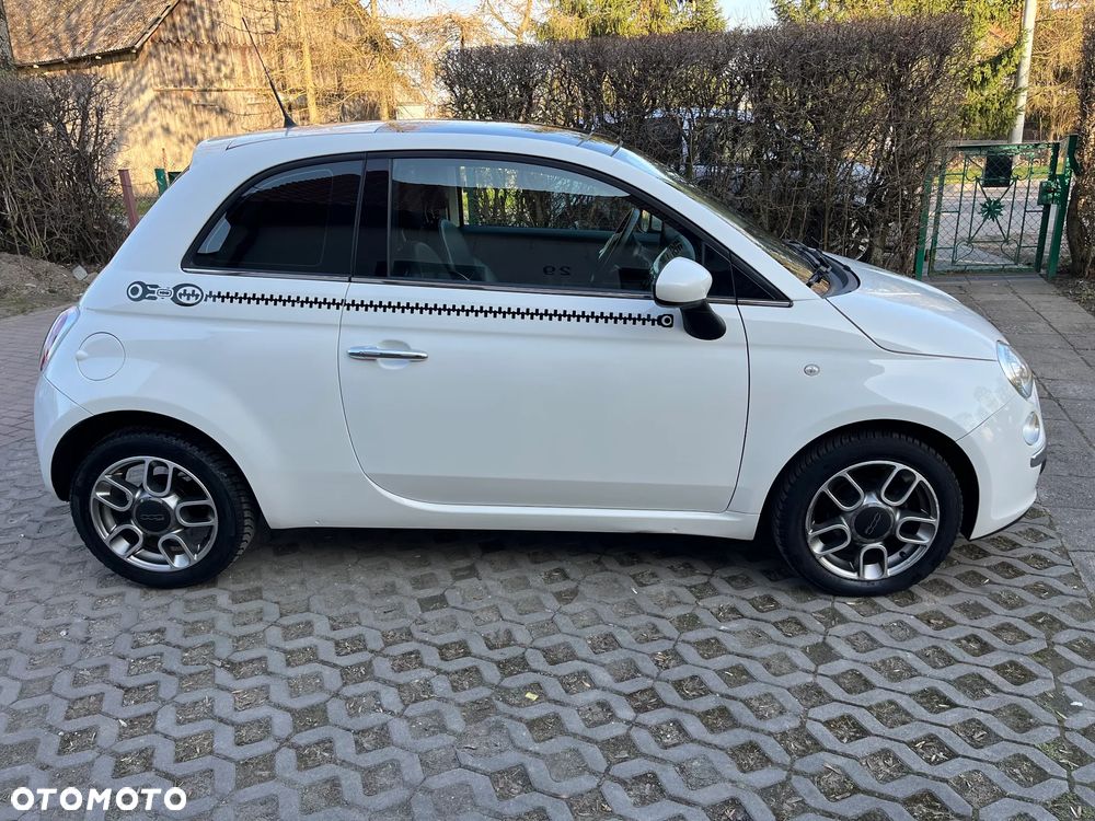 Fiat 500 - 16