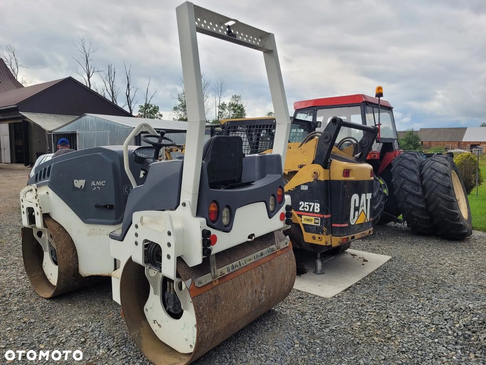 Hamm HD13VV - 3