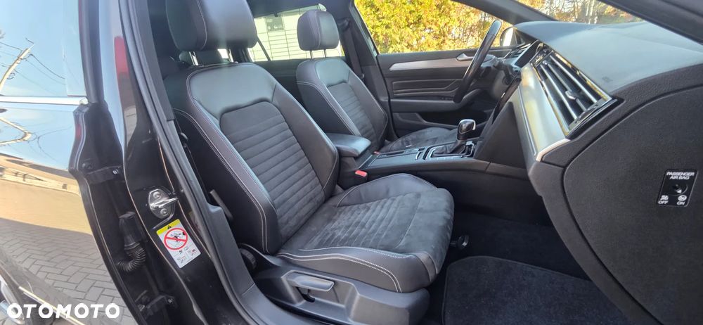 Volkswagen Passat Variant - 38