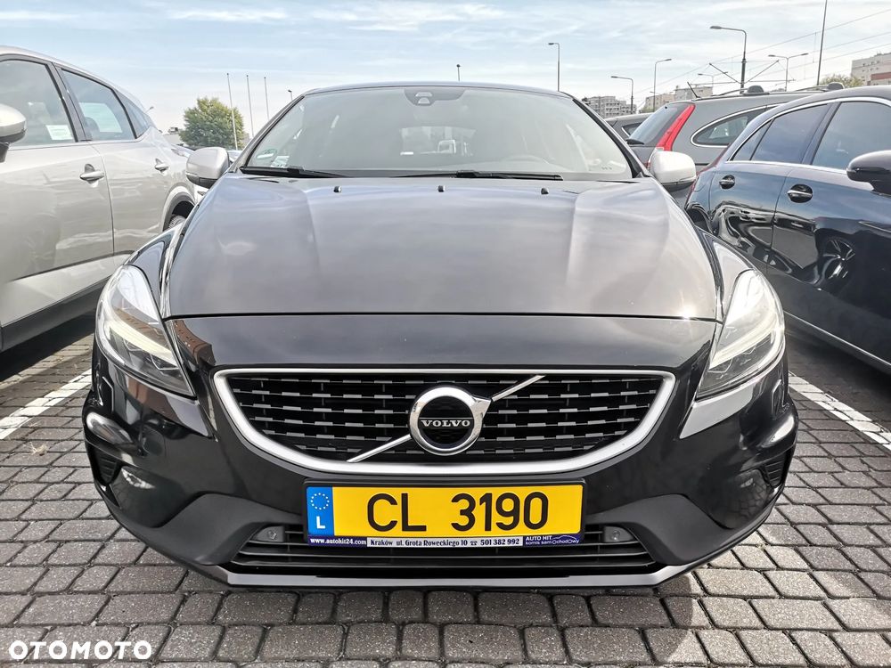 Volvo V40 T3 RDesign - 4