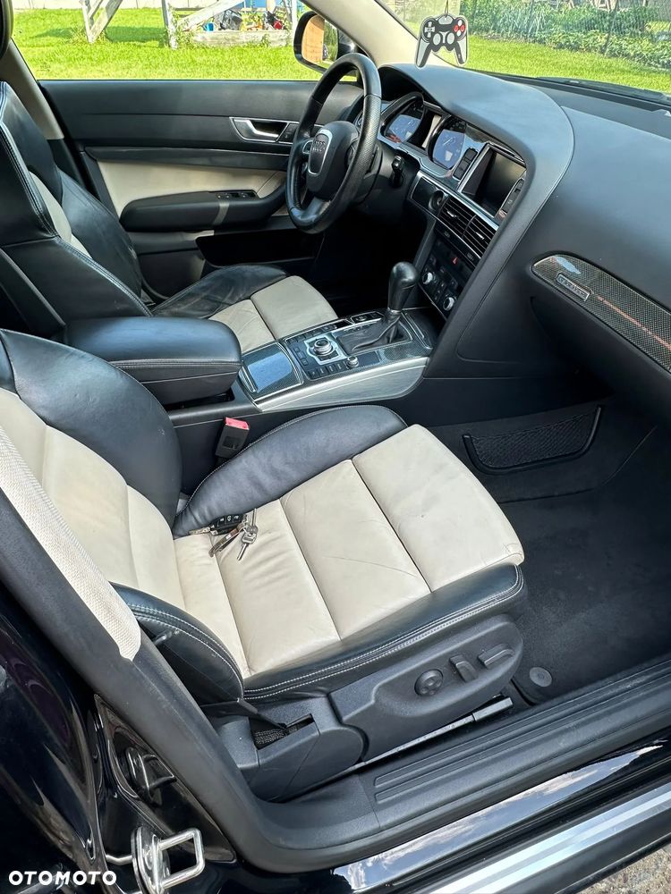 Audi A6 - 8