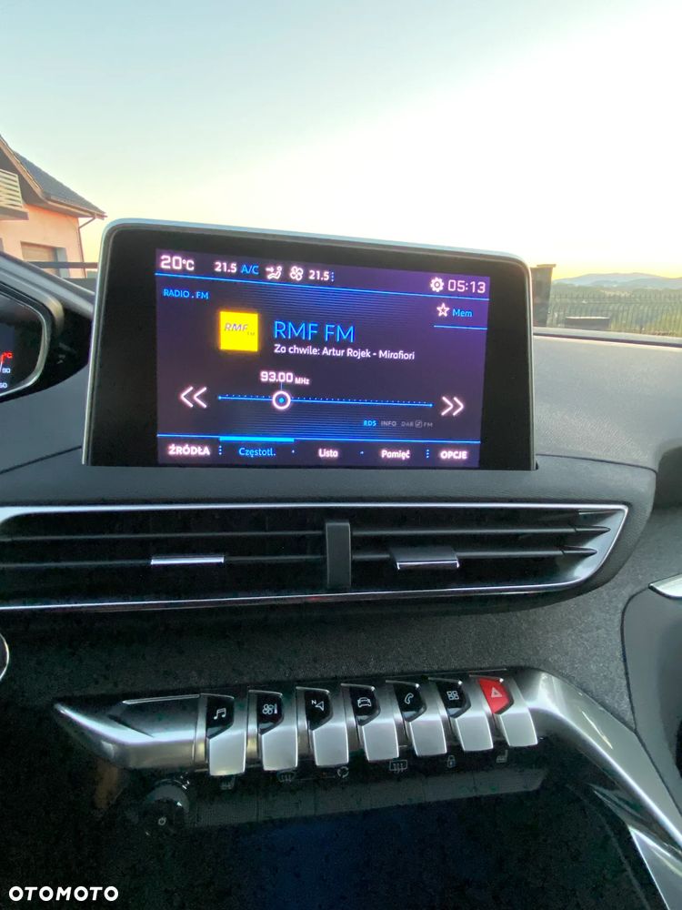 Peugeot 3008 THP 165 EAT6 Stop & Start Allure - 26