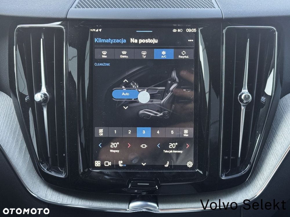 Volvo XC 60 - 17