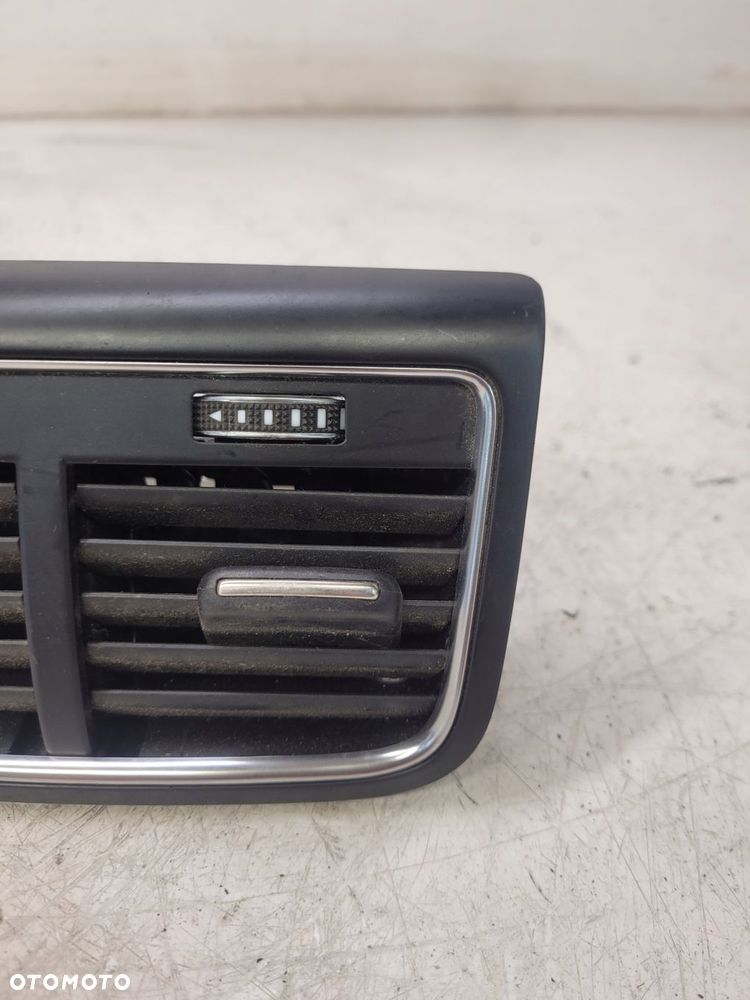 KRATKA NAWIEWU TYŁ AUDI A4 B8 LIFT A5 8K0819203H - 2