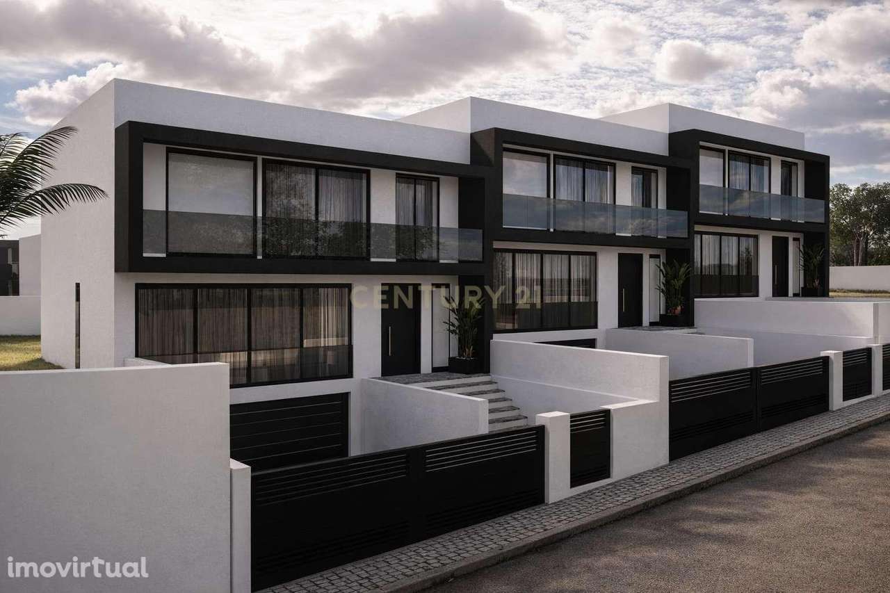 Terreno com Projeto para Moradia em Gaveto – Morreira, Braga - Grande imagem: 5/22