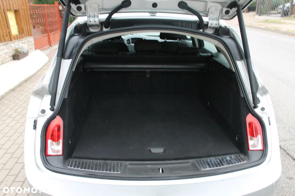 Opel Insignia 2.0 CDTI Active - 7