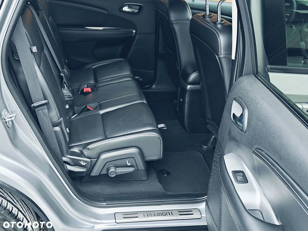 Fiat Freemont 2.0 Multijet 16V DPF Black Code - 26