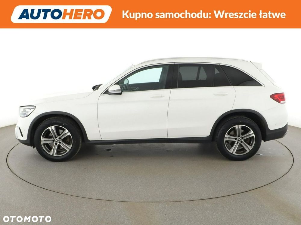 Mercedes-Benz GLC 220 d 4-Matic - 3