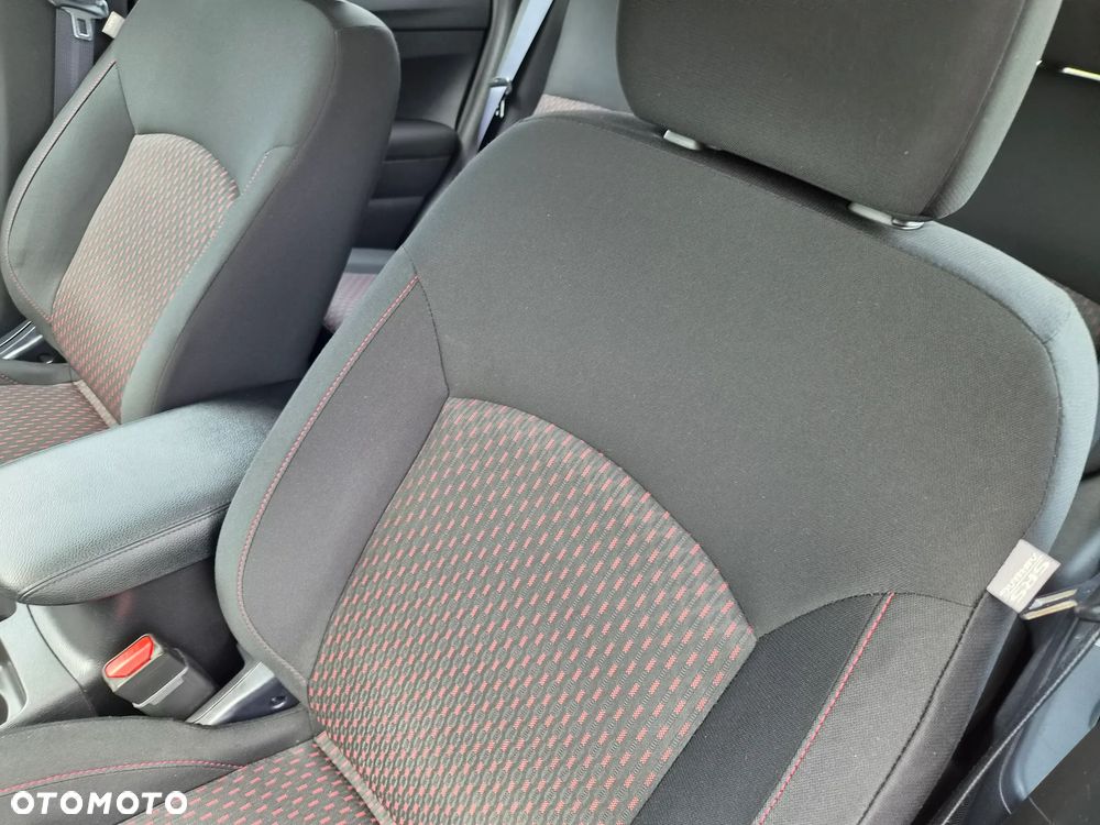 Mitsubishi ASX 1.6 ClearTec 2WD Edition - 27