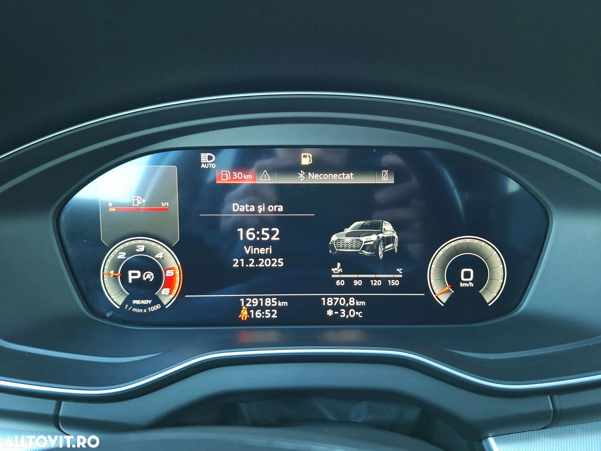 Audi Q5 - 13