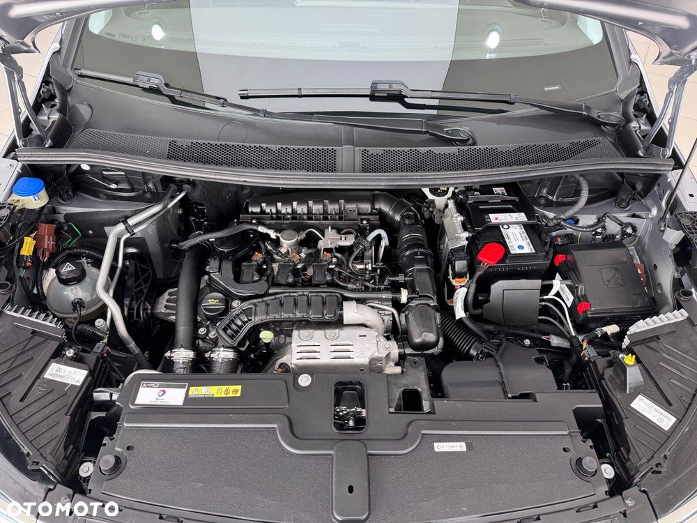 Opel Grandland 1.2 T Business Elegance S&S - 19