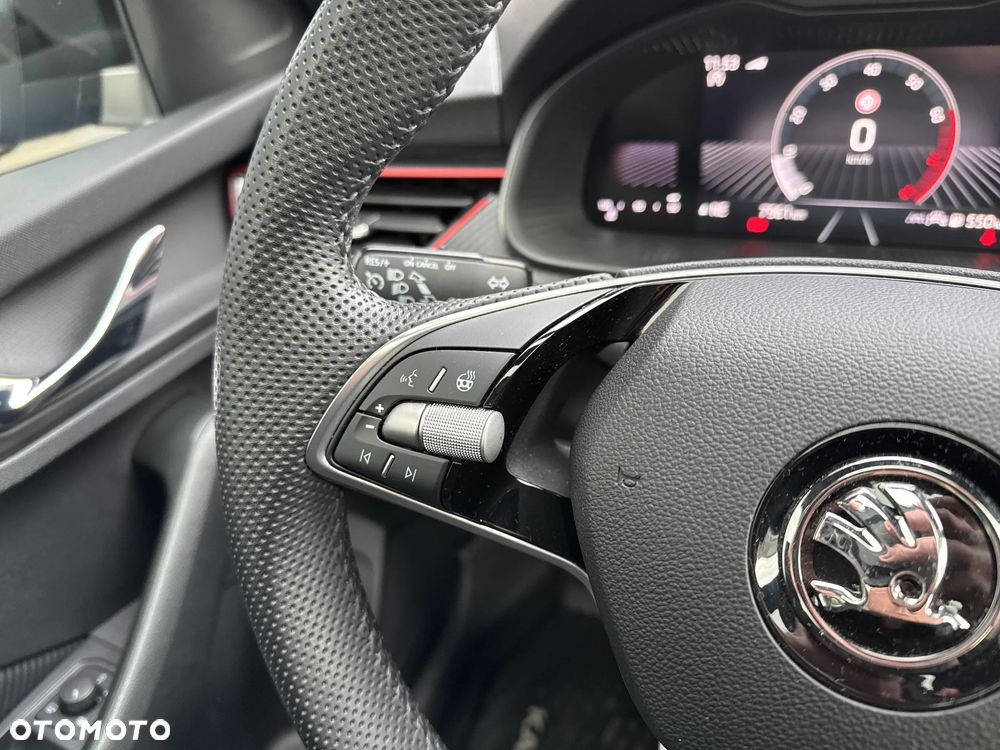 Skoda Kamiq 1.0 TSI Monte Carlo - 18