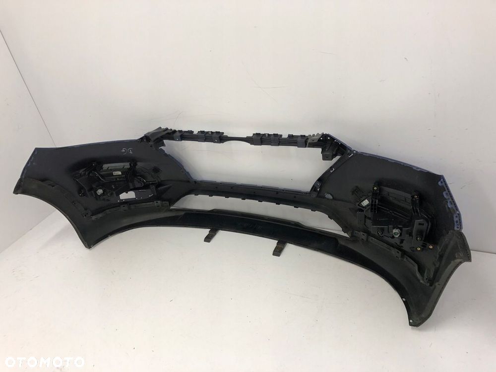 HYUNDAI TUCSON III LIFT 2019- ZDERZAK PRZEDNI - 6