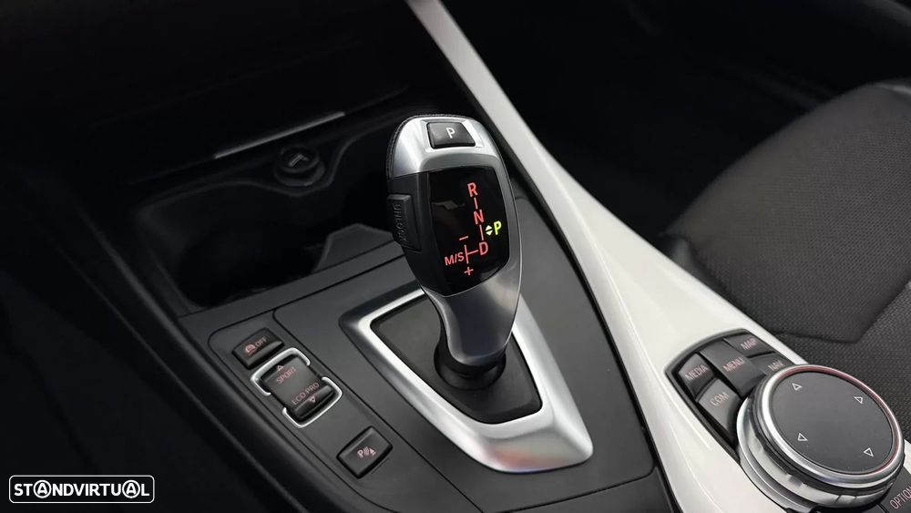 BMW 118 d Line Sport Auto - 23
