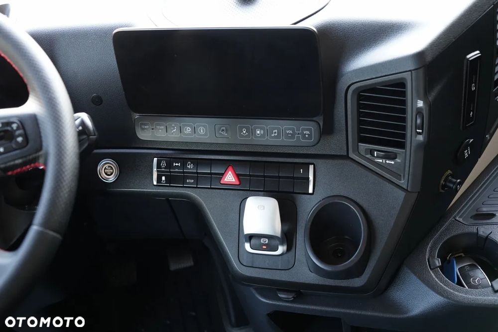 Mercedes-Benz ACTROS 1845 / MP5 / BIG SPACE / - 30