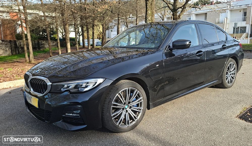 BMW 330 e Pack M Auto - 2