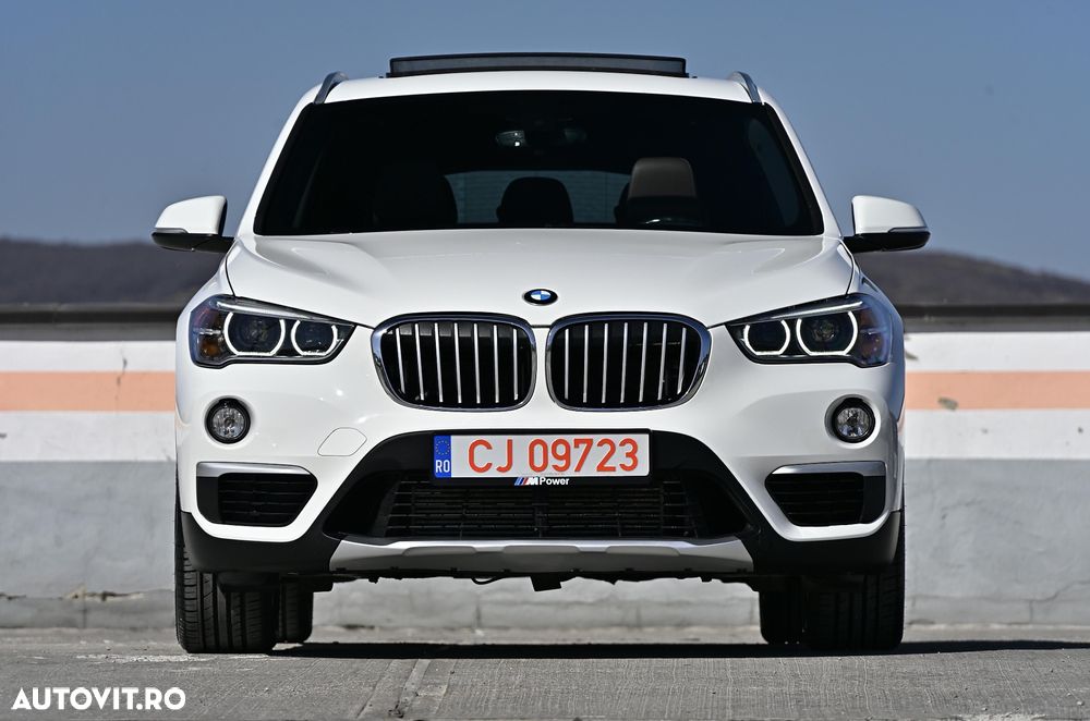 BMW X1 xDrive28i - 22