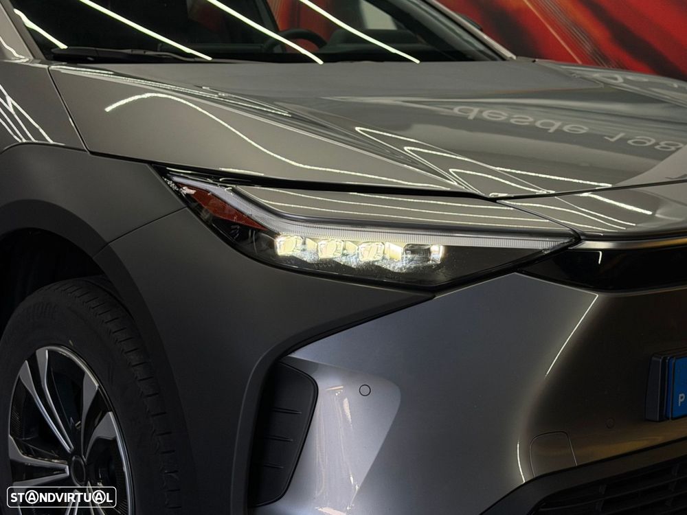 Toyota bZ4X 71,4 kWh Lounge - 6