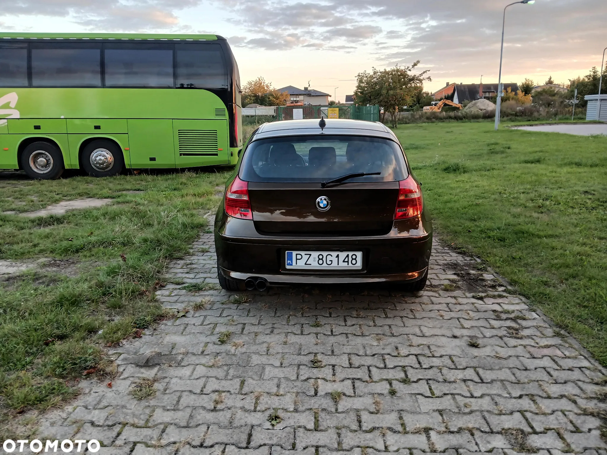 BMW Seria 1 118i - 11